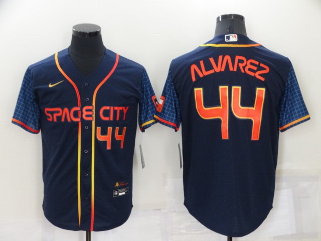 Houston Astros Jerseys 41